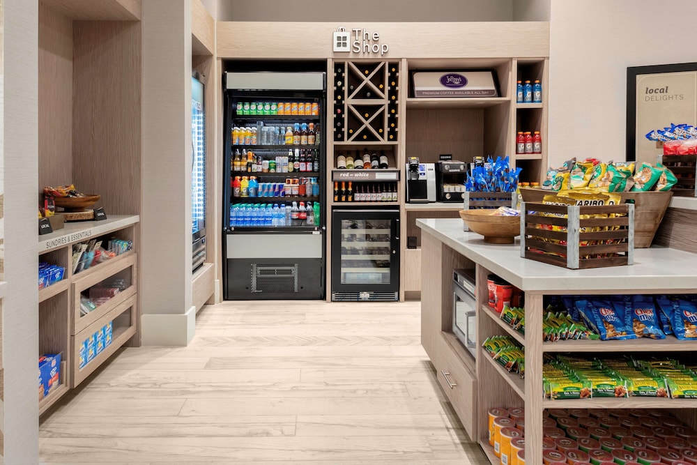 Hilton Garden Inn Ocala Downtown - photo 24