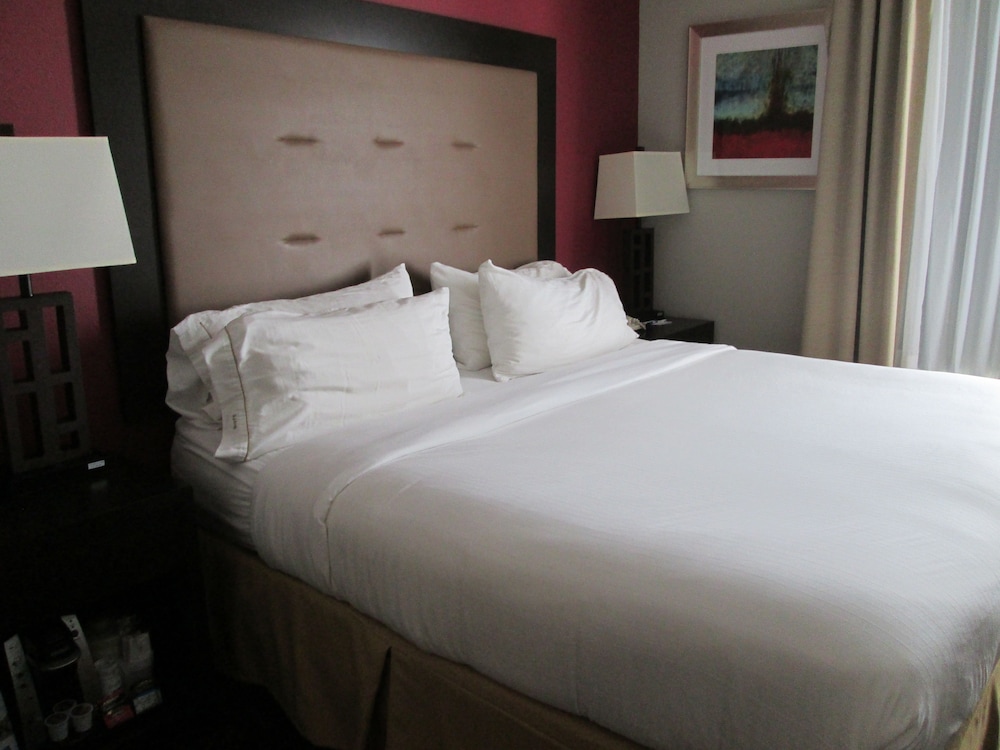 Holiday Inn Express Cloverdale by IHG - photo 18