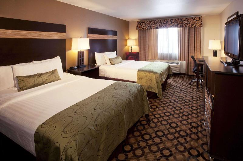Baymont by Wyndham Kent Seattle - photo 25