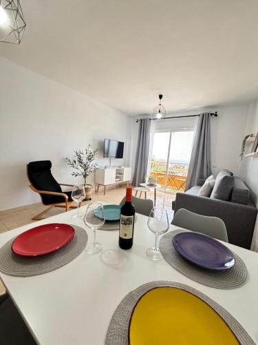 Vista Montemar in San Miguel De Abona, Spain