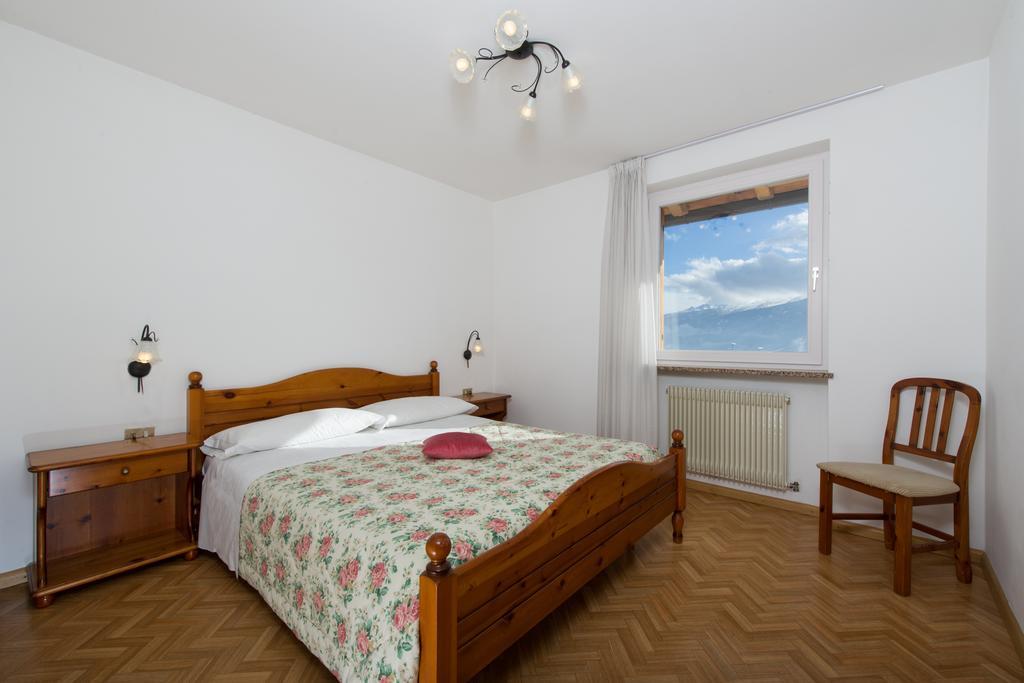 Residence Villa Boschetto — 4-Star Luxury Hotel in Carano, Italy