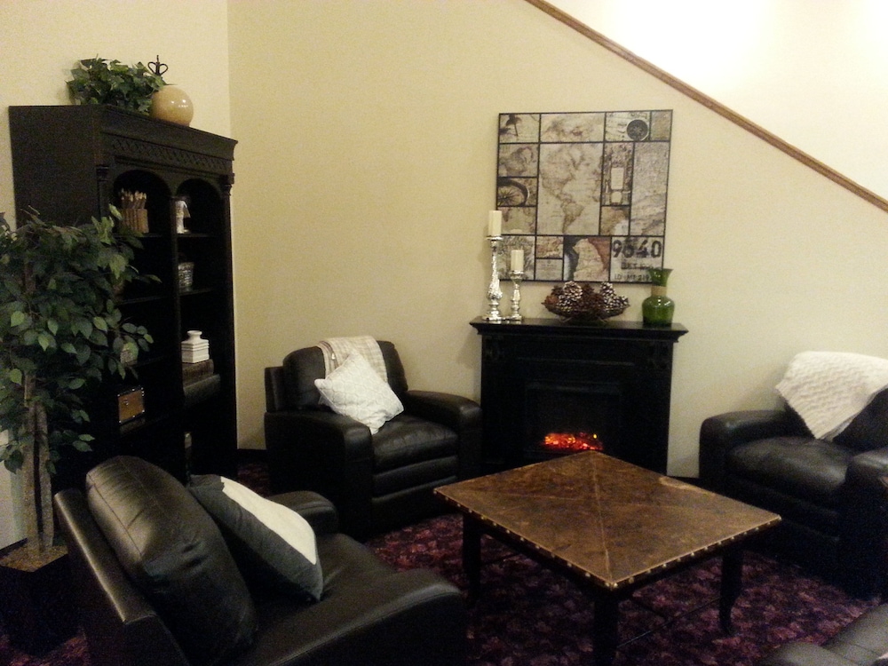 Stay Wise Inn Cedaredge - photo 4