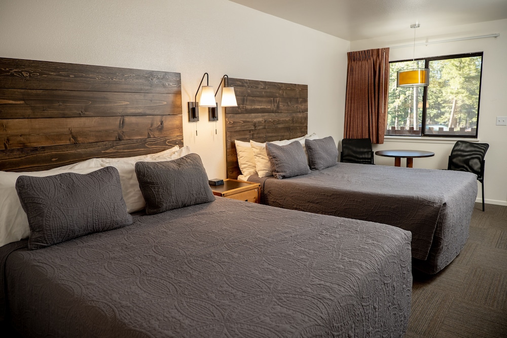 Eagle Cap Chalets - photo 61