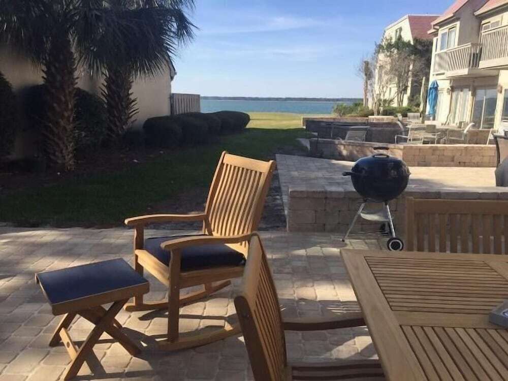 709 Schooner Court at The Sea Pines Resort - photo 7
