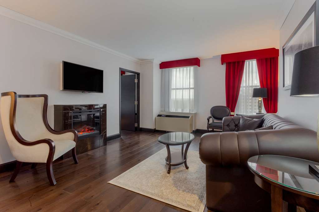 Hotel Retlaw Trademark Collection by Wyndham - photo 22