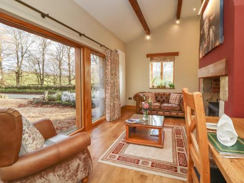 Ash Cottage — 4-Star Luxury Hotel in Skipton, United Kingdom