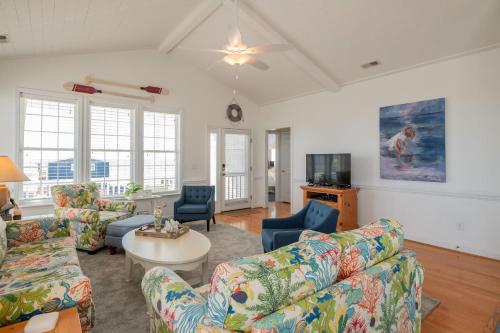 Sea Glass by Oak Island Accommodations - photo 36