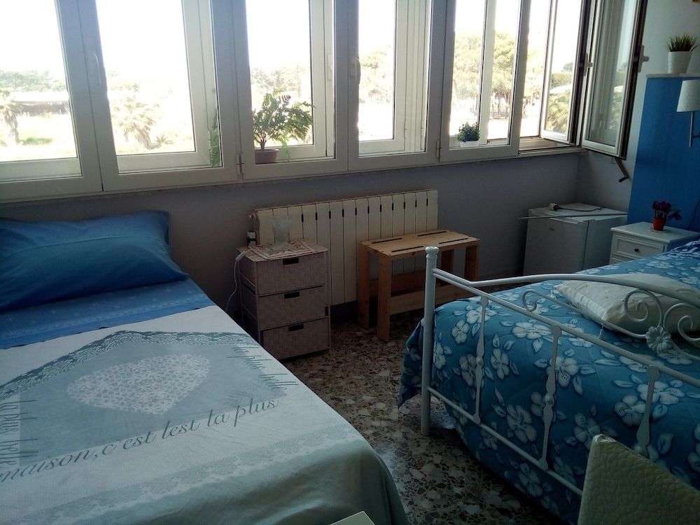 B&B La Fonte — 4-Star Luxury Hotel in Siracusa, Italy
