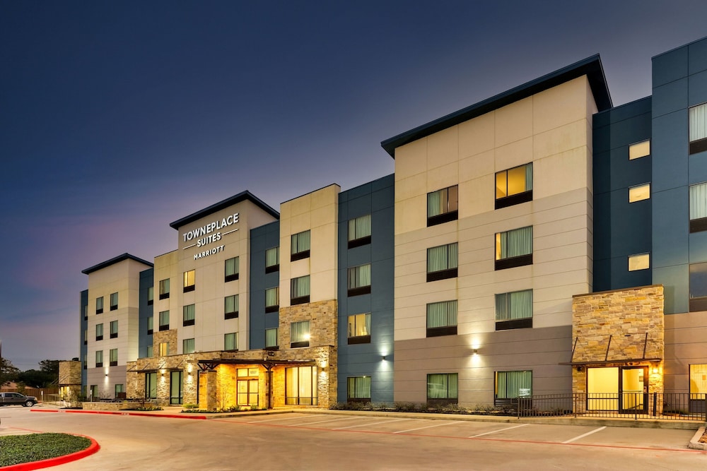 TownePlace Suites by Marriott Houston I 10 East - photo 61