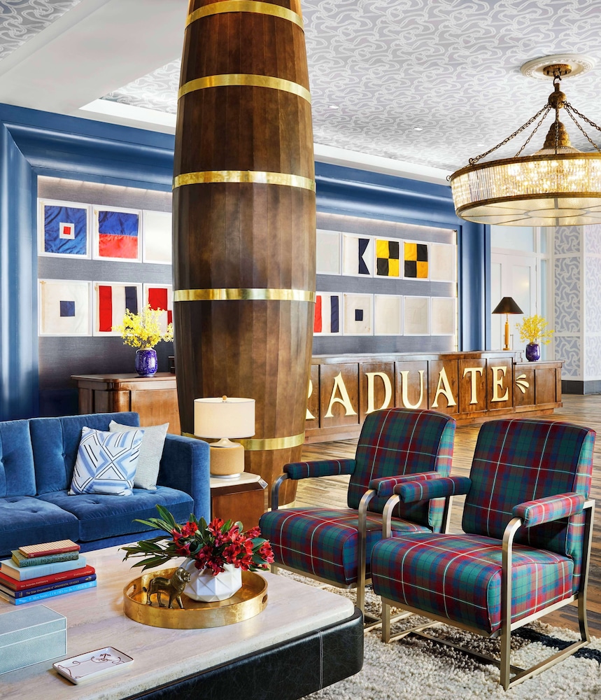 Graduate by Hilton Annapolis - photo 8