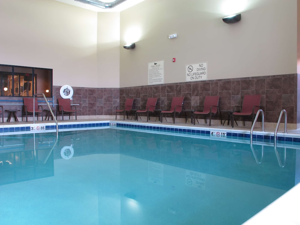 Homewood Suites by Hilton Coralville Iowa River Landing - photo 16