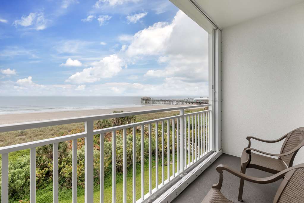Best Western Cocoa Beach Port Canaveral - photo 16