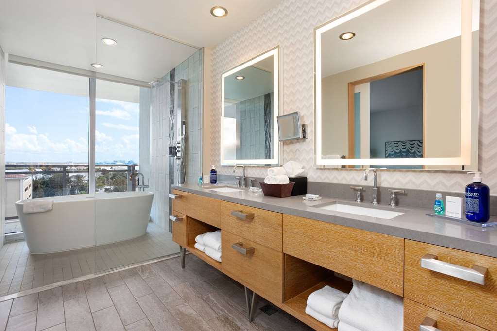 Wyndham Grand Clearwater Beach - photo 73