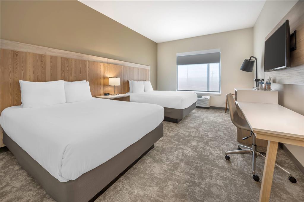 Radisson Hotel Pendleton Airport - photo 32