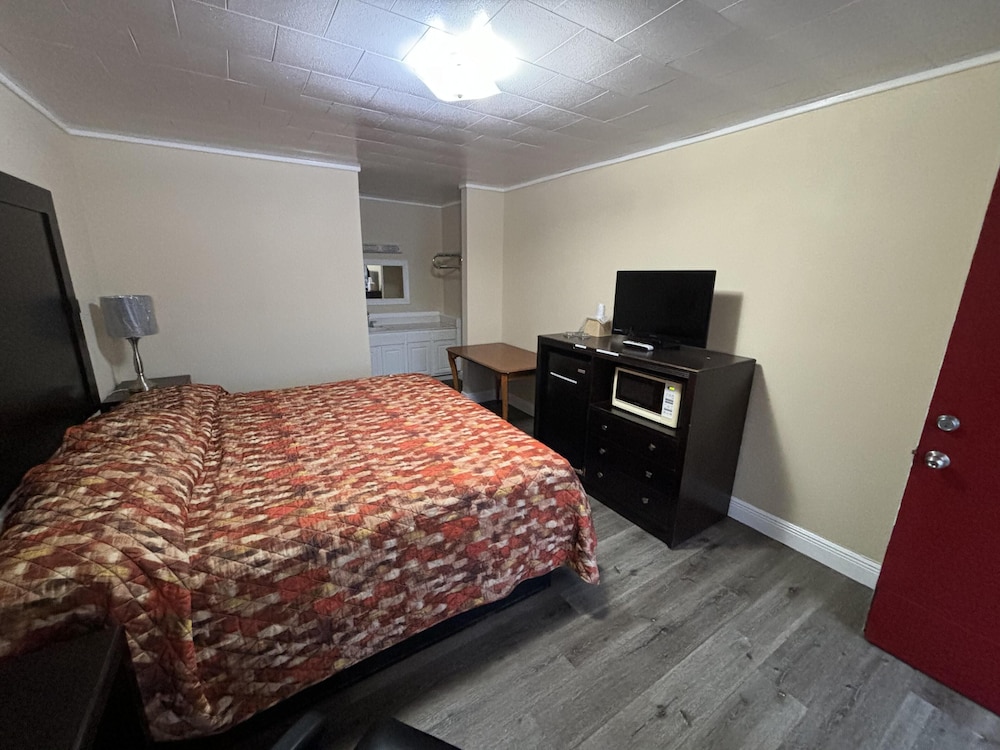 Cook's Motel Panama City Beach - photo 3