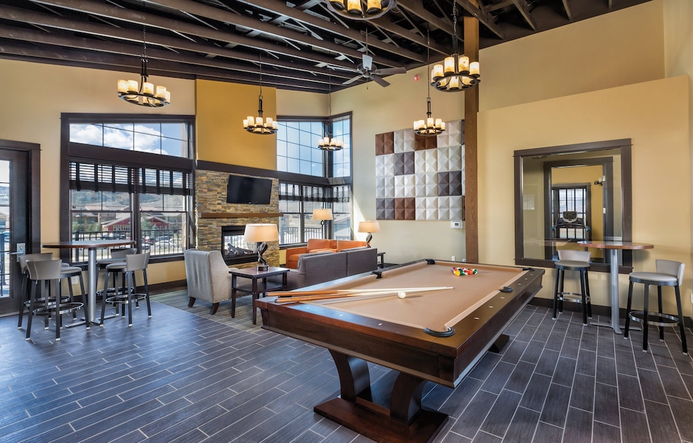 WorldMark Granby Rocky Mountain Preserve - photo 29