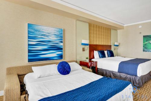 Ocean View Luxurious Studio Premium Amenities - photo 33