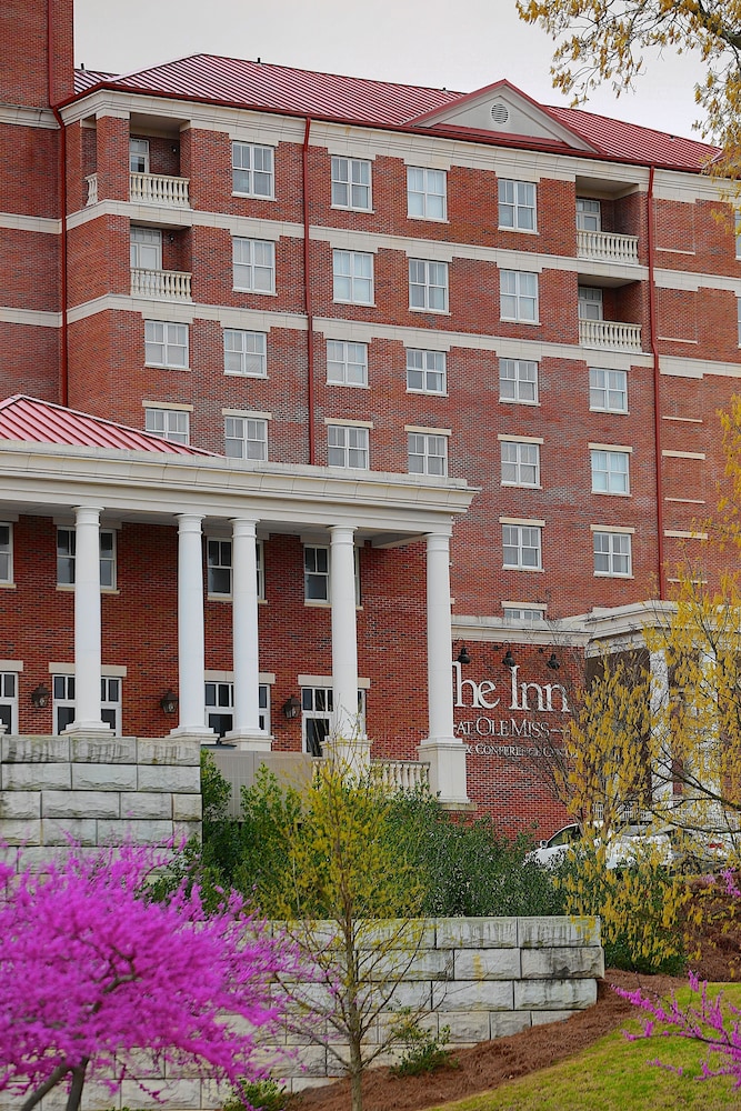 The Inn at Ole Miss - photo 47