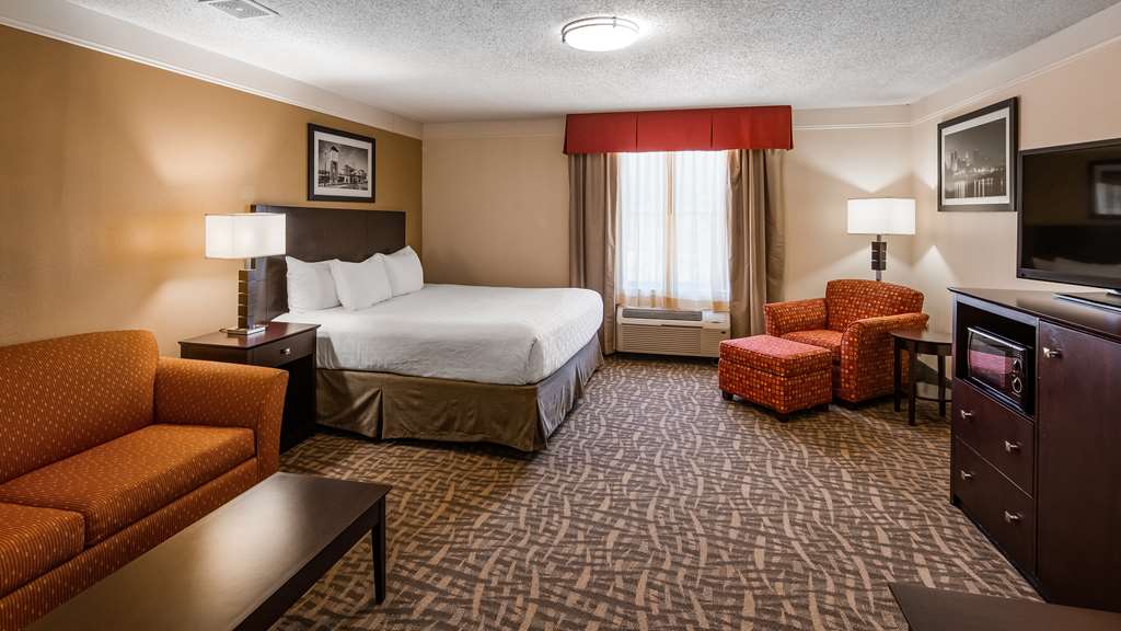 Best Western Plus Peoria - photo 2