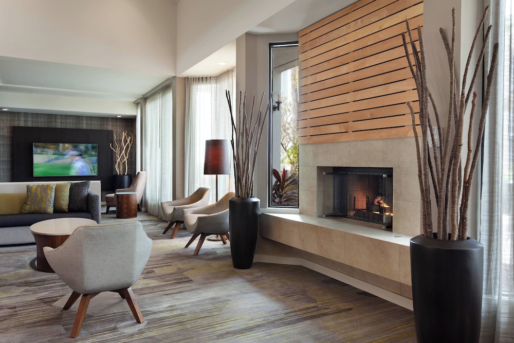 Courtyard St. Petersburg Clearwater - photo 2