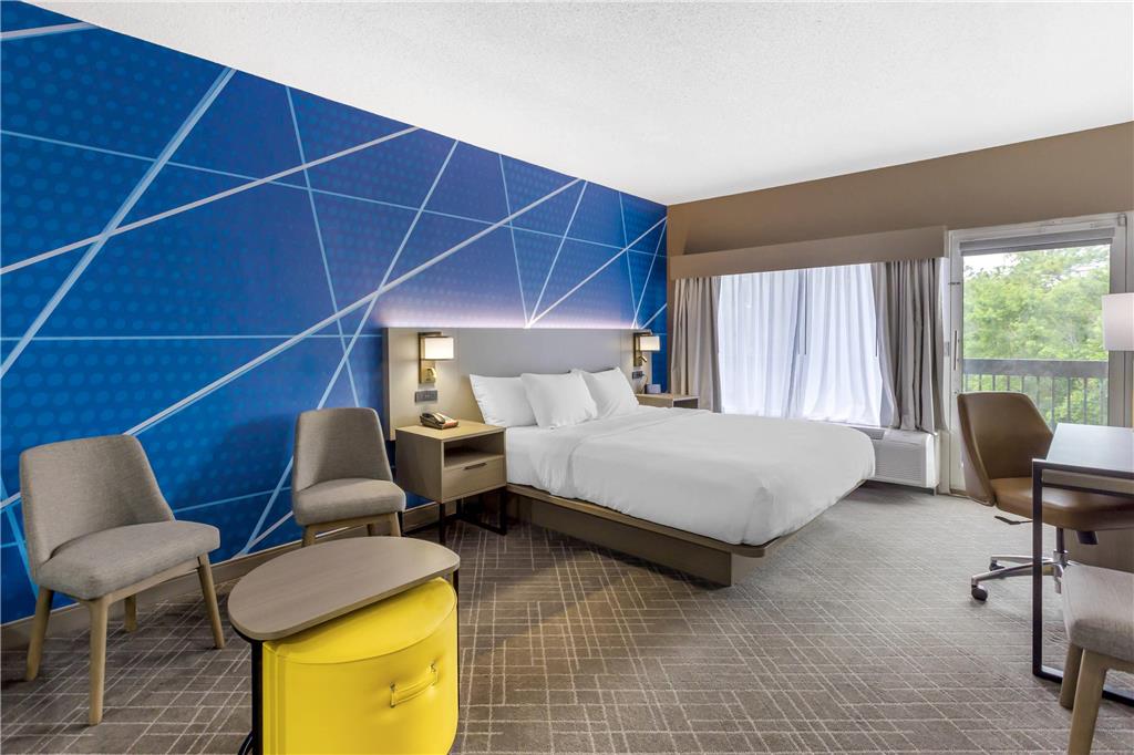 Comfort Inn Blythewood North Columbia - photo 48