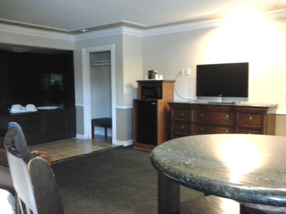 Dynasty Suites Hotel Riverside - photo 32