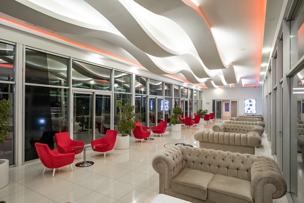 Laguna Beach Alya Resort & SPA All Inclusive — Alanya — photo 4