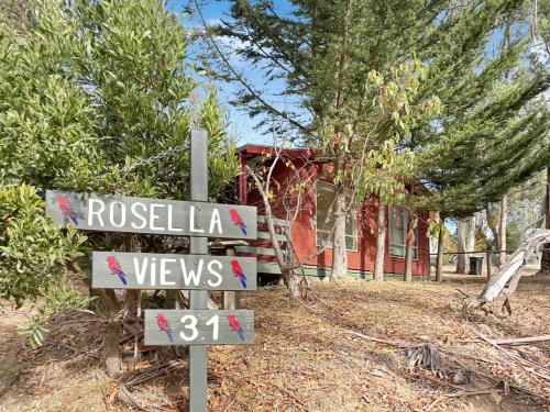 Rosella Views — Mount Buller