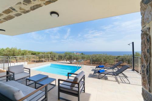 Chryselia Suites Private Pool - last minute hotel in Unknown City