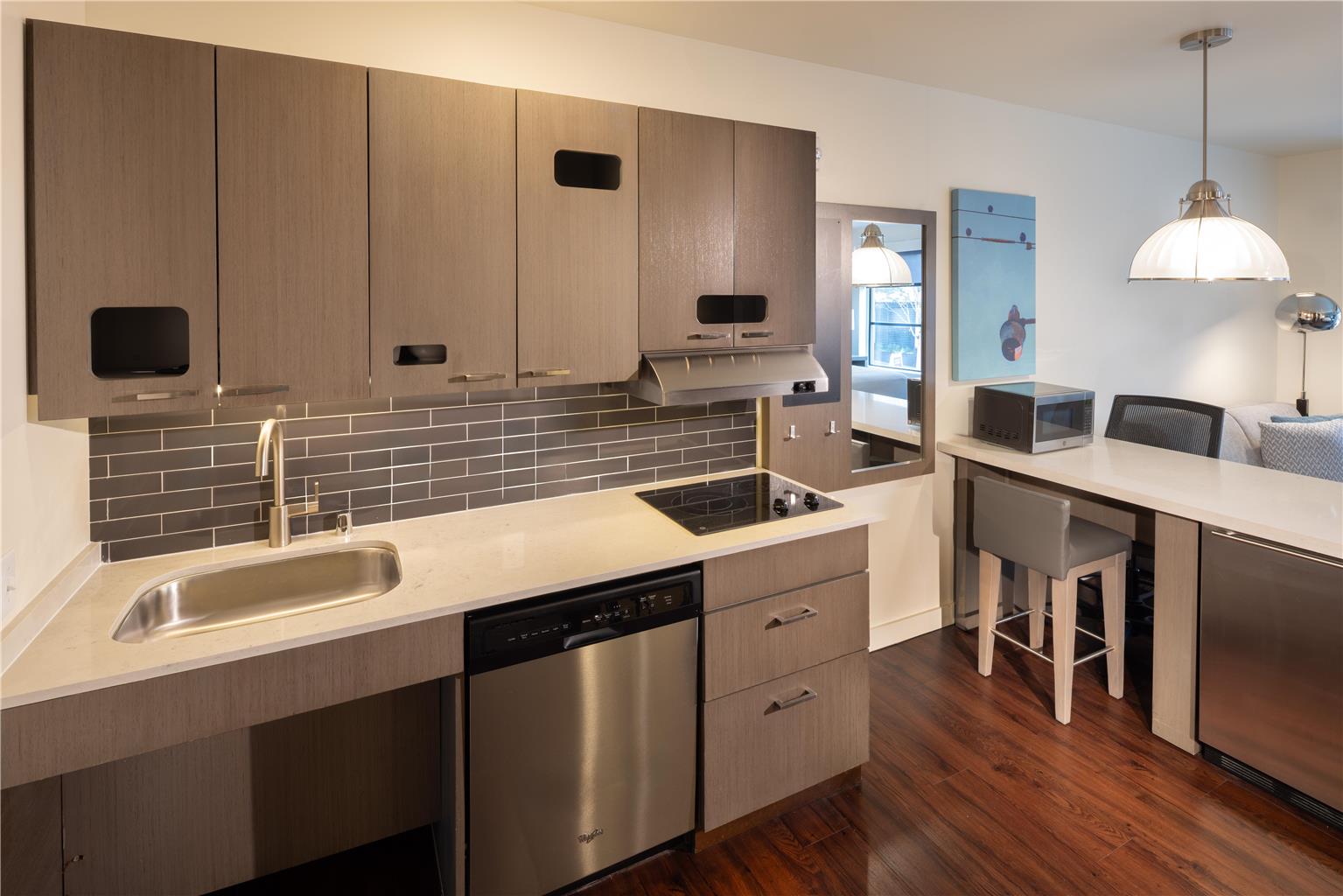 Hyatt House Seattle Downtown - photo 25