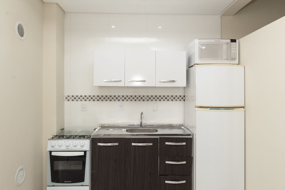 In-Room Kitchen