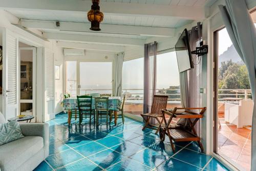 Casa Fefe Positano — 4-Star Luxury Hotel in Positano, Italy