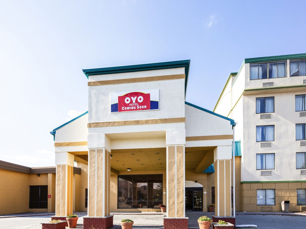 FairBridge Hotel & Conference Center East Hanover - photo 36