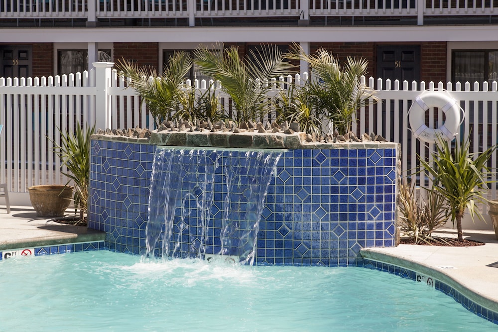 Sands by the Sea Motel - photo 54