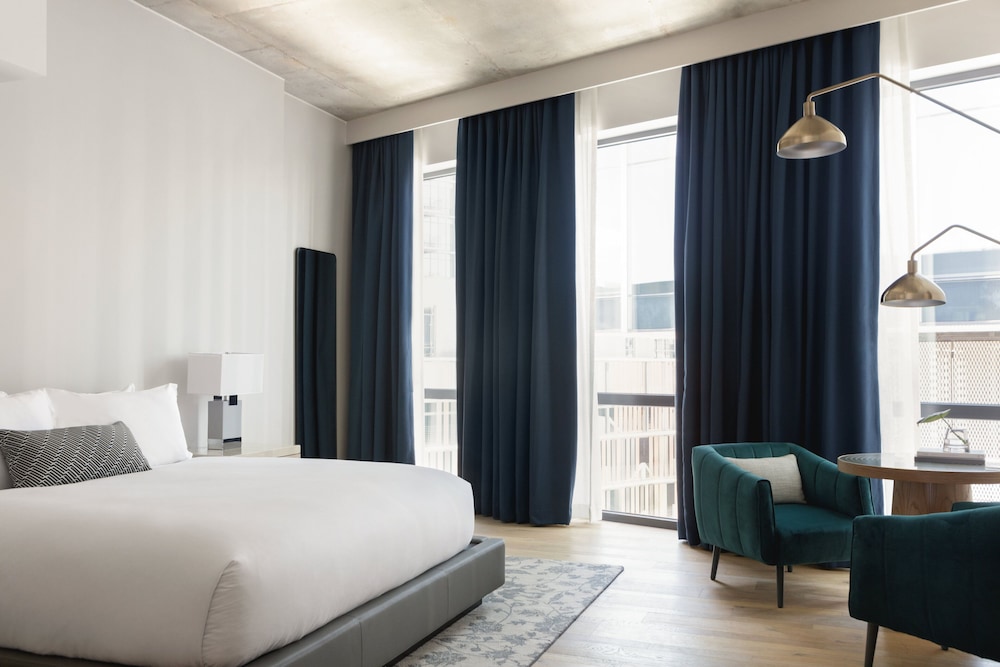 Kimpton Pittman Hotel Downtown Dallas by IHG - photo 32