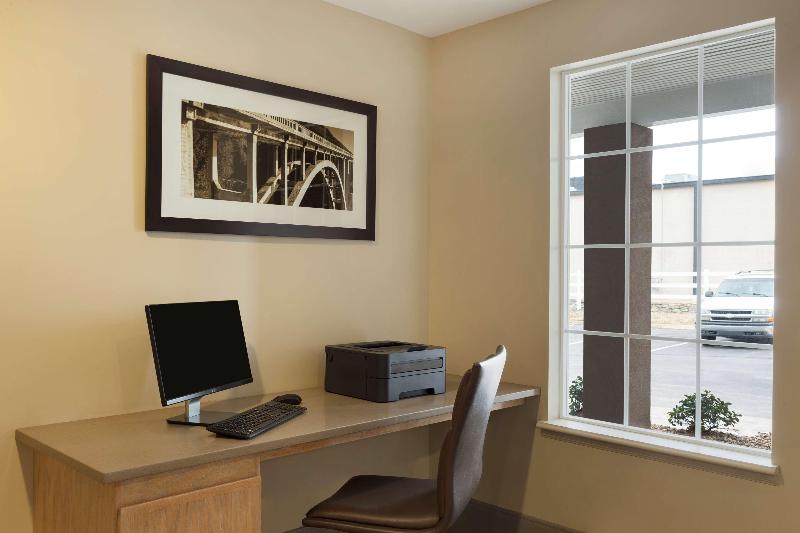 Country Inn & Suites by Radisson Jackson TN - photo 20