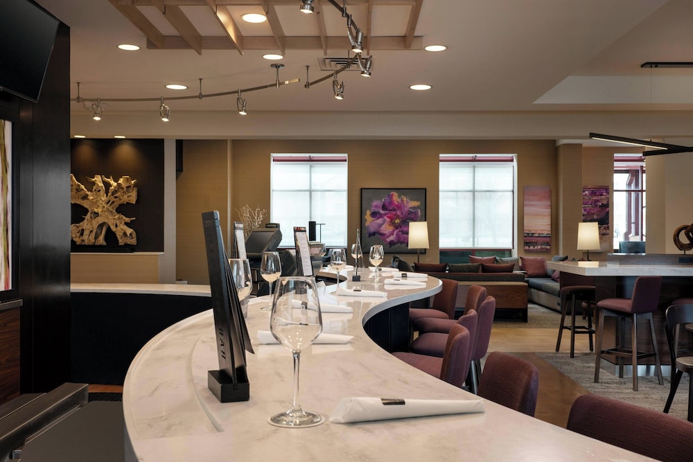 Courtyard by Marriott Denver Airport - photo 38