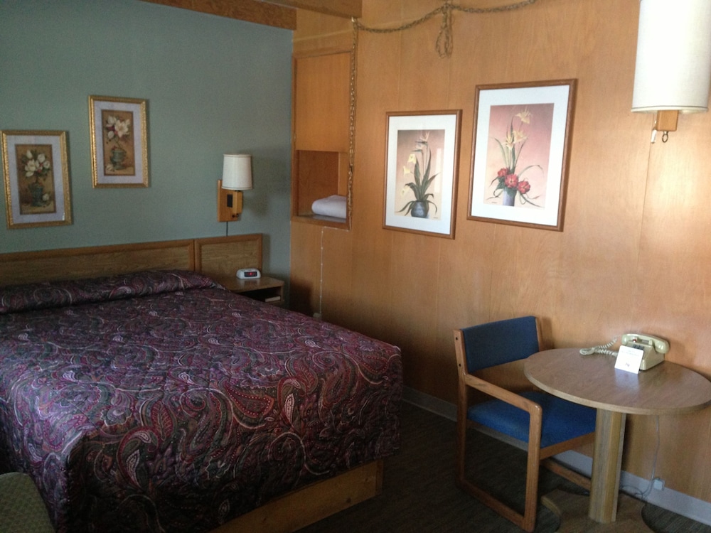 Jamestown Motel - photo 6
