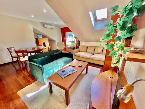 Colon 20 in Tui, Spain