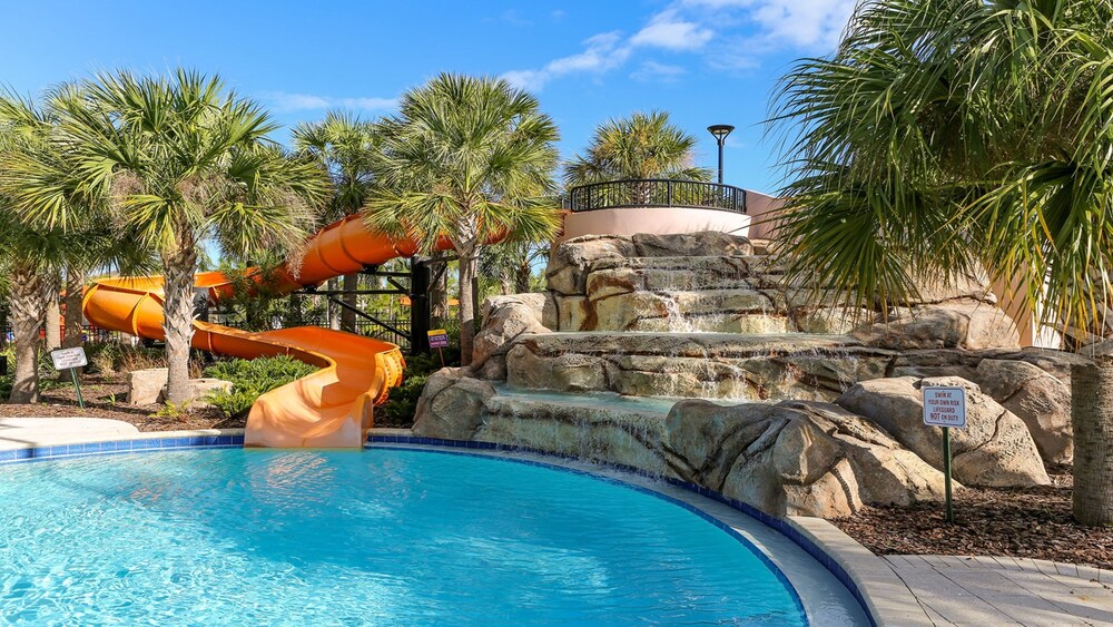 Special Deal 5br Townhome W Pool Near Disney - photo 25