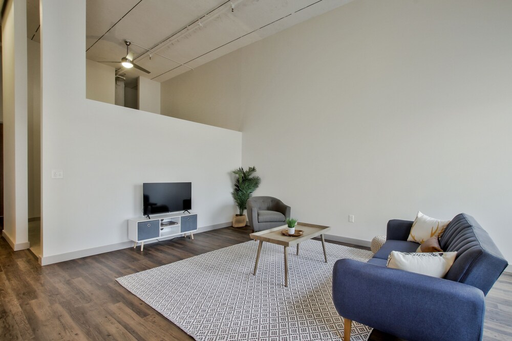 The Old Town Luxury Lofts - photo 162