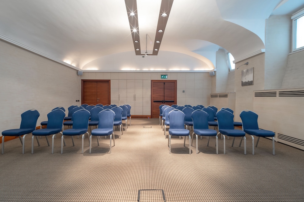 כנסים ואירועים