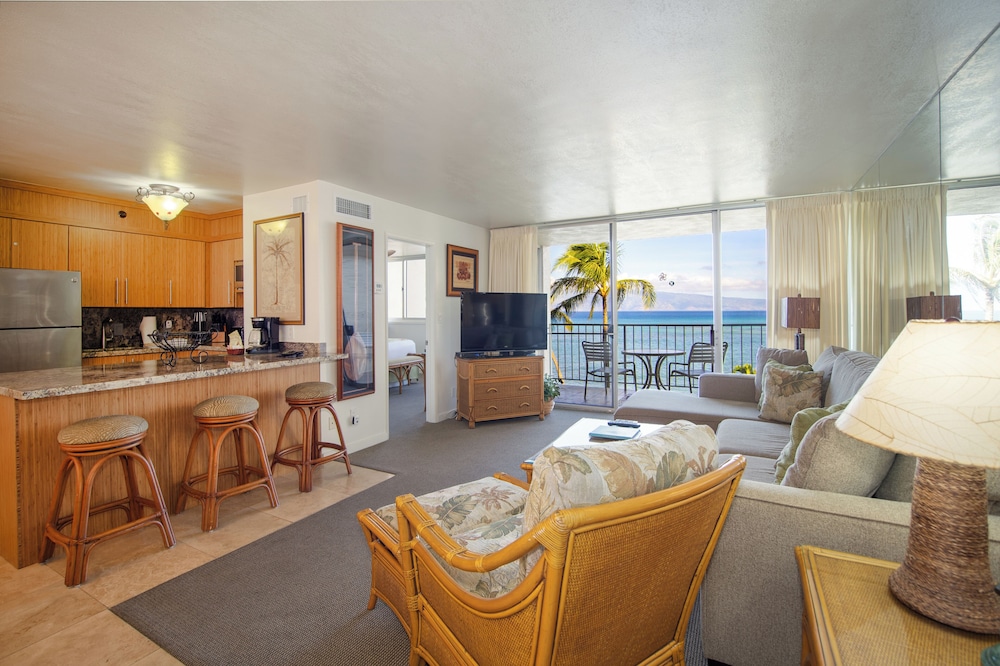 Royal Kahana Maui By Outrigger - photo 349