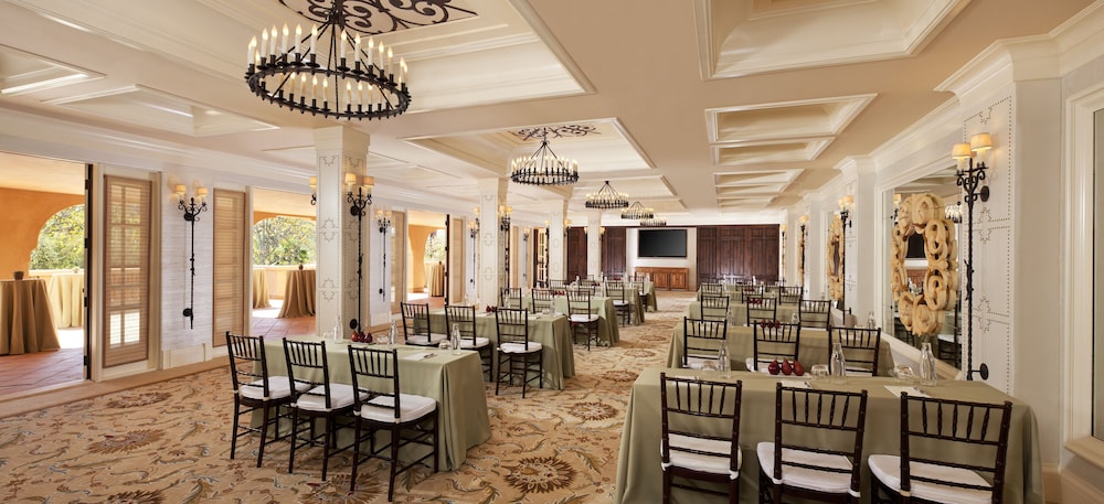 Rancho Valencia Resort and Spa - photo 33