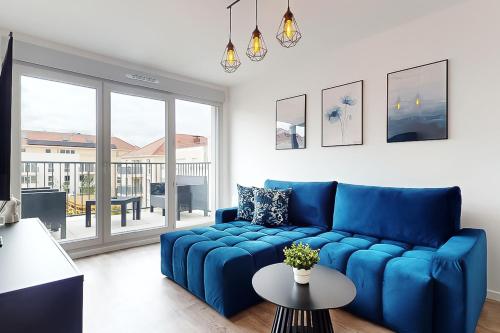 T2 Neuf Proche Paris & Disneyland — hotel in Ozoir-La-Ferriere