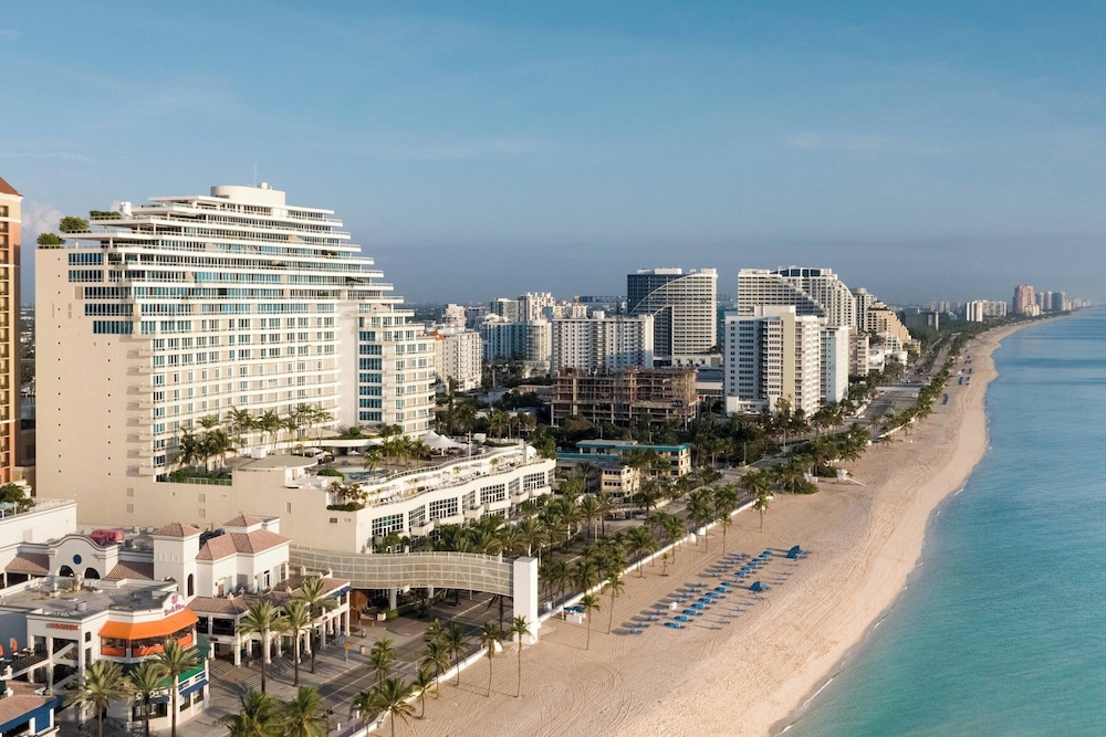 The Ritz Carlton Fort Lauderdale - photo 101