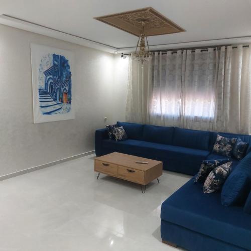 Stylish Apartment Mountain View Netflix Wifi — 4-Star Luxury Hotel in Chefchaouene, Morocco