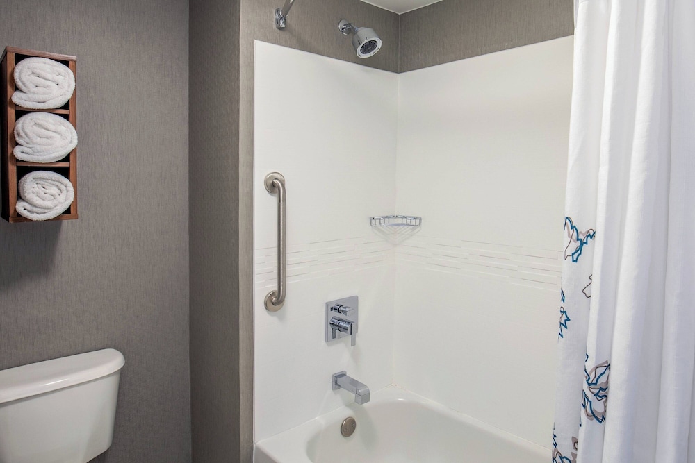 Residence Inn by Marriott Boston Woburn - photo 15