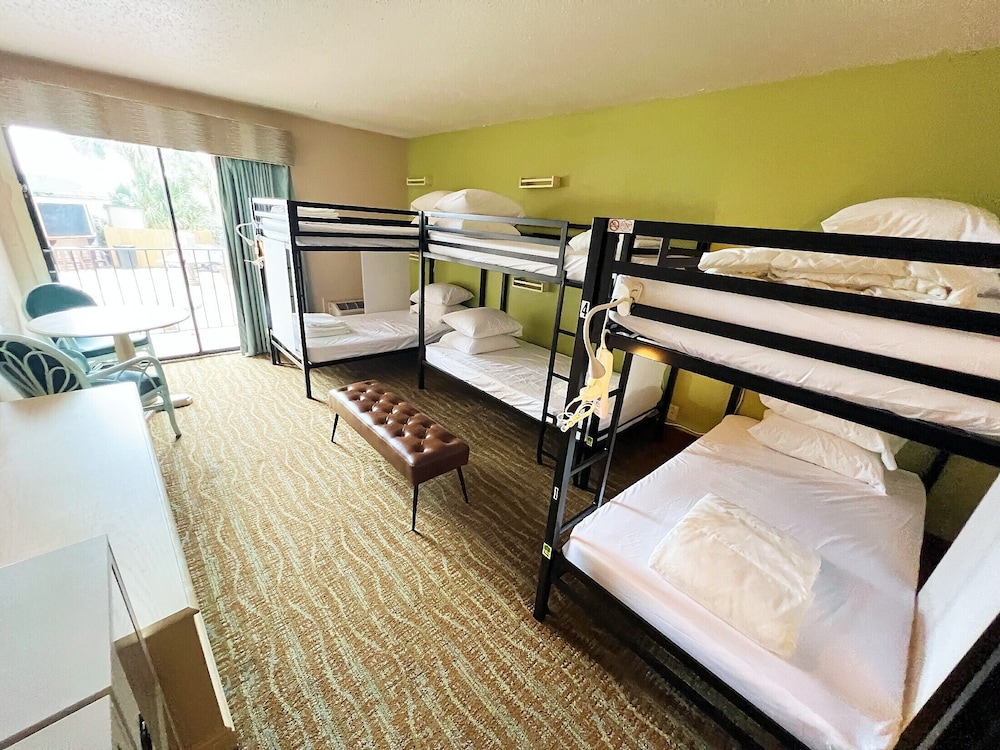 Bposhtels Myrtle Beach South - photo 4