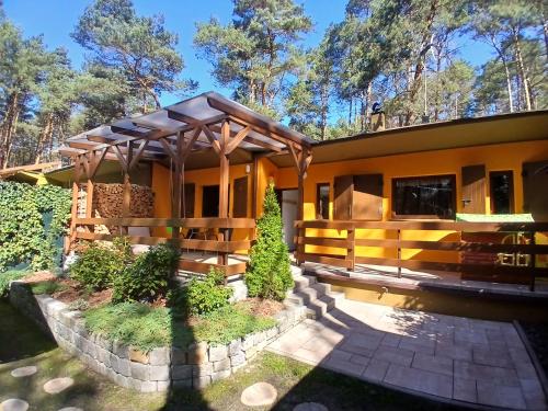 U Hanki — hotel in Strzelce Opolskie